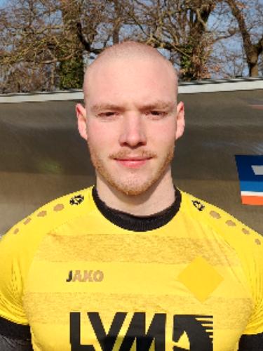 Niklas Koch