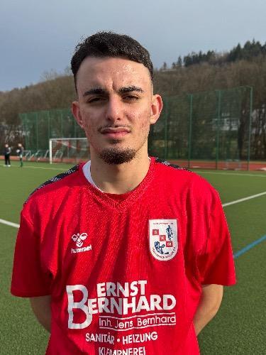 Mahin Akbulut