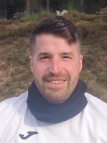Jonas Weichel