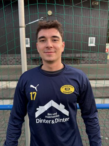 Tobias Noack