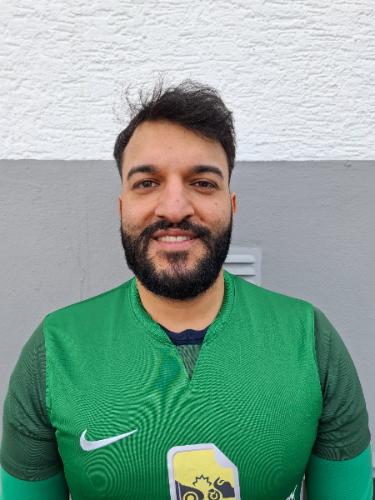 Ehsan Mohibi