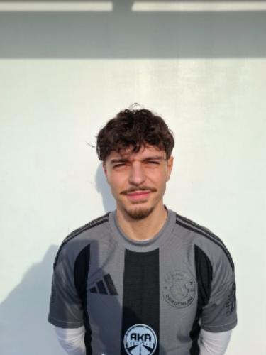 Arlind Mehmeti