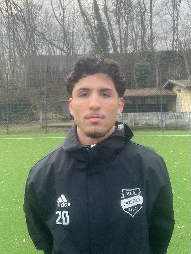 Mikail Danyildiz