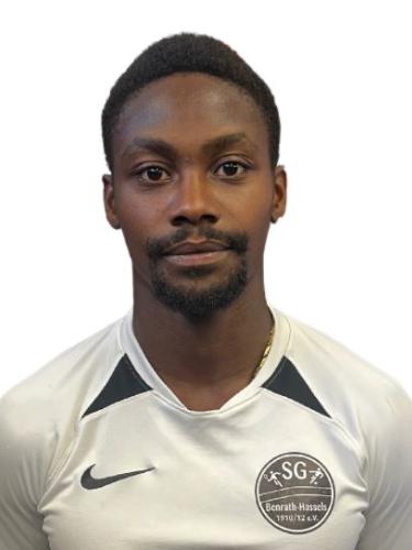 Pascal David Tonou