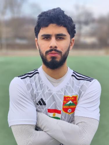 Yassine Benkaddour