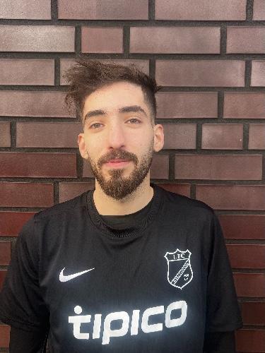 Saad Mahdi