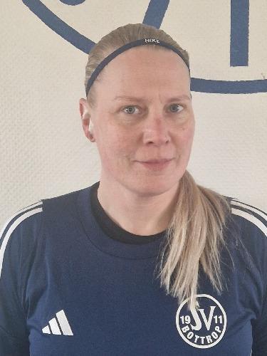 Stefanie Wensing
