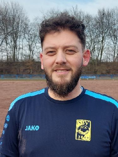 Ramazan Kücükaslan