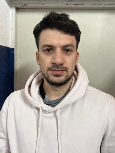 Ceyhun Yavuz