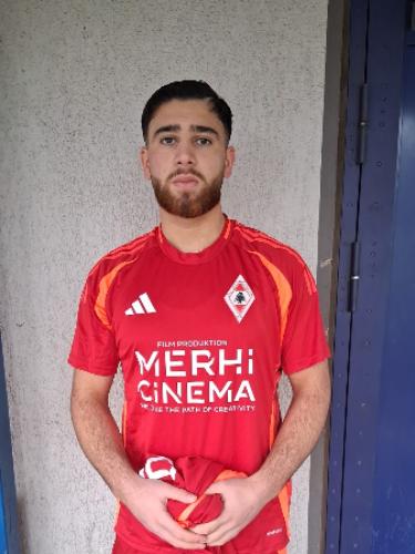 Youssef Semmo