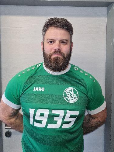 Jorge Lino