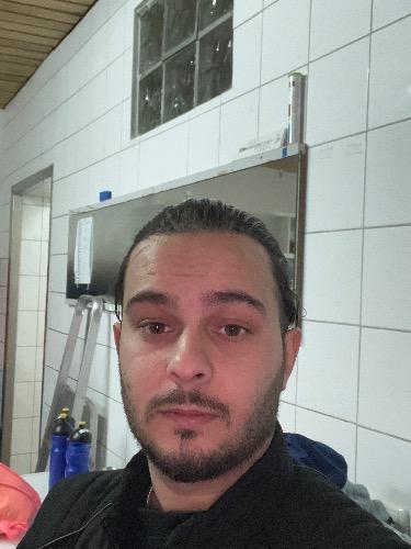 Yusuf Sakin