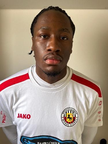 Brooklyn Martin Awah Ndakwa