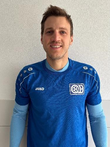 Jannik Maus