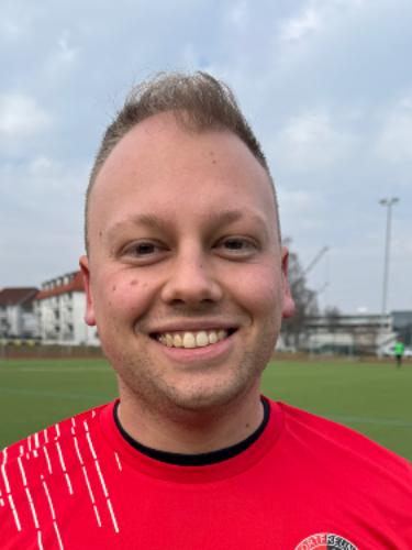 Daniel Stegmann