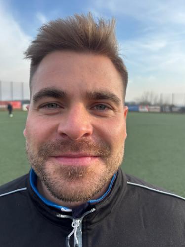 Robin Schmidt