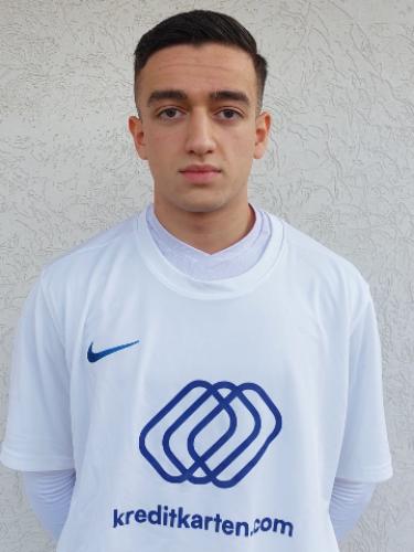 Kubilay Kaan Yildiz