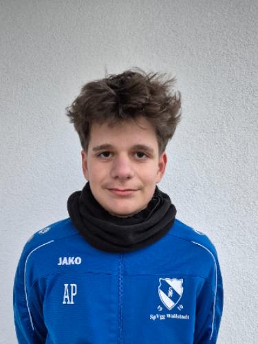 Anton Papatheodorou
