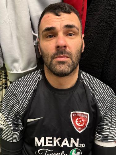 Nazim Direnc