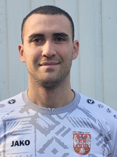 Milos Randelovic