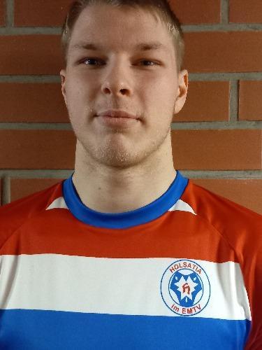 Dominik Max Raphael Kittendorf