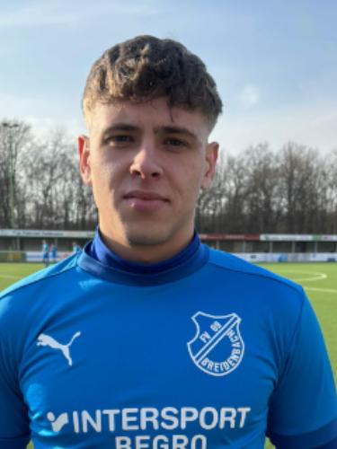 Daniel Gorbacev