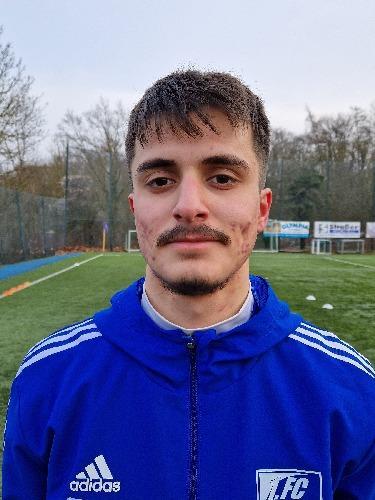 Hamza Ata