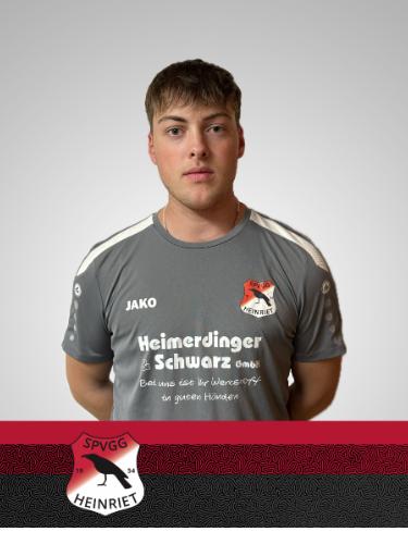Linus Allgeier