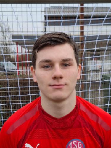 Lukas Mario Kreutzer