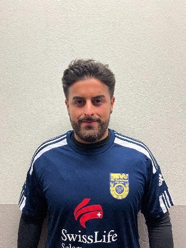 Francesco Pennisi