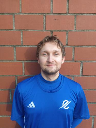 Pascal Raphael Byschewski