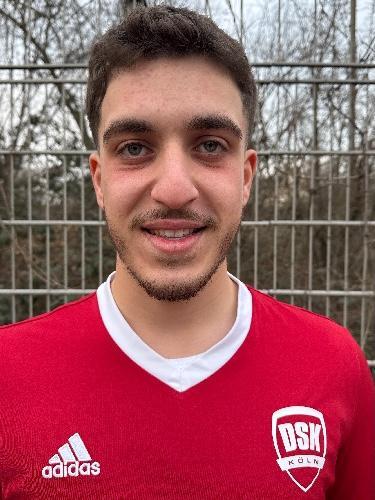 Melih Köse
