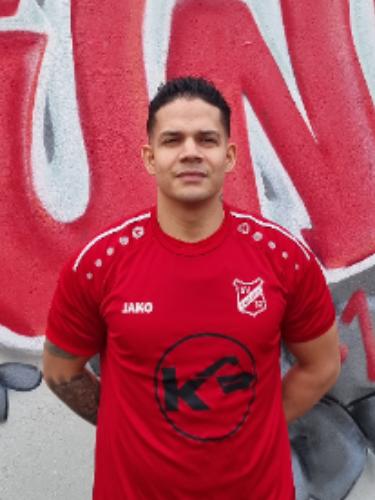 Alejandro Bernal