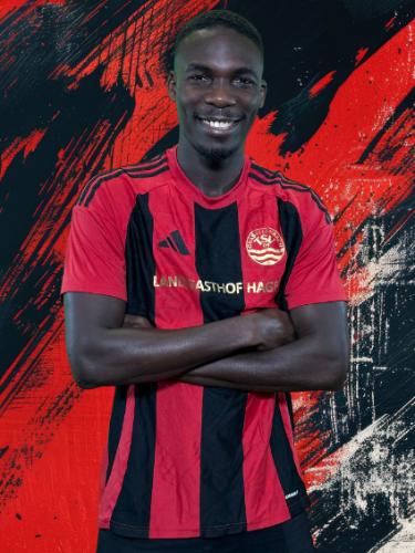 Boubacar Siby