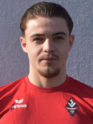 Fabio Holzhauer