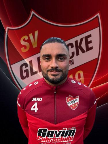 Keanu Abdel Hadi Mohamed