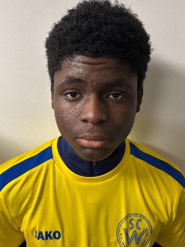 Jeremie Jesse Agyapong