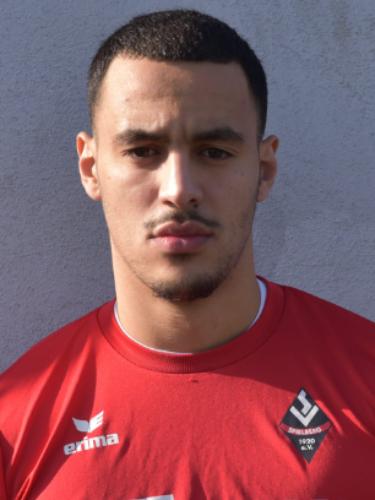 Ayman Mouhssine