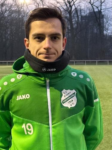 Denis Panzalovic