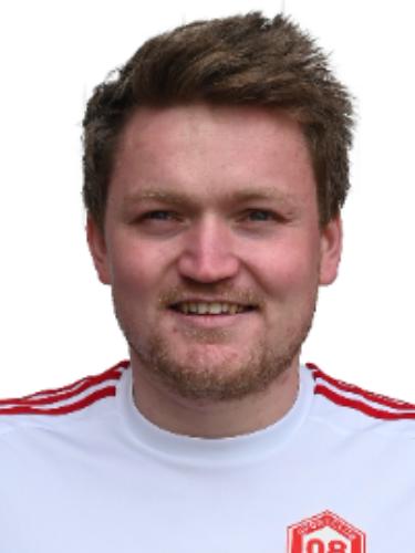 Sven Böhmer