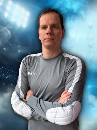 Sebastian Mathessohn