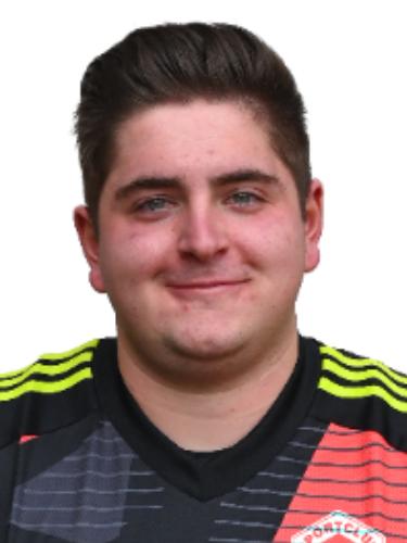 Nico Kirchkamp