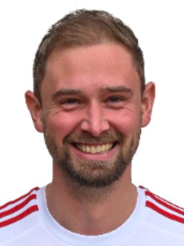Dominik Fischer