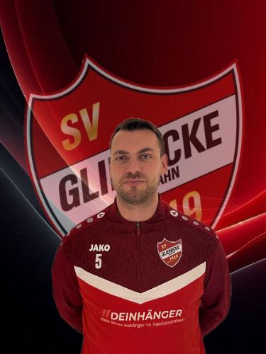 Dominik Hirsch