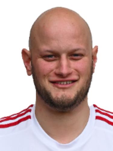 Sascha Müllers