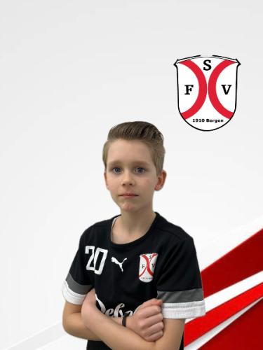 Noah Philipp Bentin