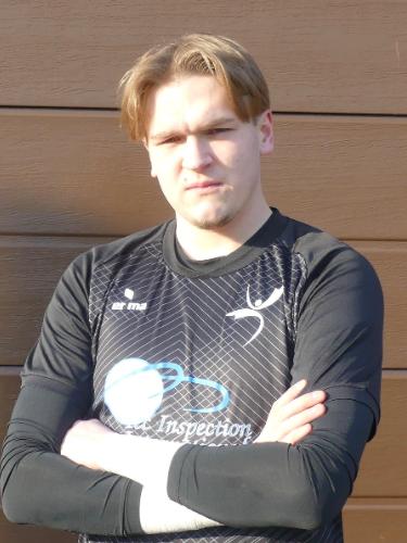 Niclas Bensch