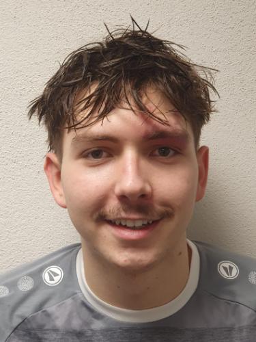 Eric Landstorfer