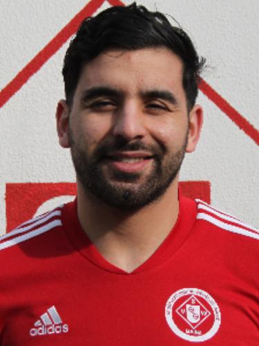 Mohamed Sghiouri