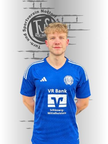 Joris Scherbarth